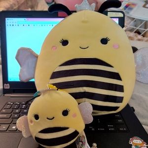 Sunny Squishmallow Bundle